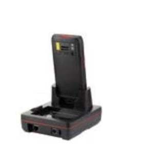 Honeywell CT40-EB-UVN-0 dokovací stanice pro přenosná CT40-EB-UVN-0 obraz