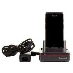 Honeywell CT40-EB-UVN-3 dokovací stanice pro přenosná CT40-EB-UVN-3 obraz