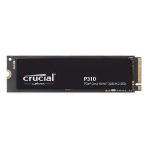 Crucial P310 4 TB M.2 PCI Express 4.0 NVMe CT4000P310SSD8 obraz