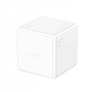 Aqara Cube T1 Pro Bezdrátový Bílá CTP-R01 obraz