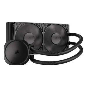 Corsair Nautilus 240 RS Základní deska All-in-one CW-9060088-WW obraz