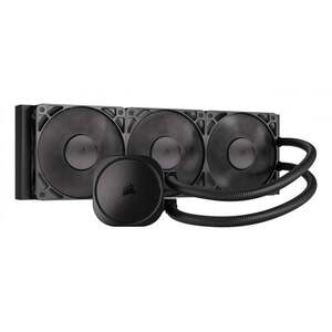 Corsair Nautilus 360 RS Základní deska All-in-one CW-9060089-WW obraz