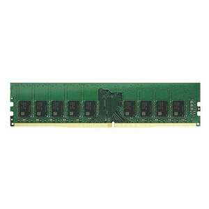 Synology D4EU02-16G RAM 16 GB 1 x 16 GB DDR4 ECC UDIMM D4EU02-16G obraz