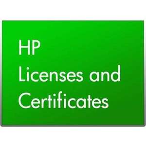 HPE MSL6480 KMIP 1.2 Key Manager E-LTU D4T76AAE obraz