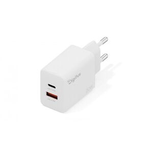 Digitus DA-10300 Nástěnná nabíječka 20W |1x USB-C, 1x DA-10300 obraz