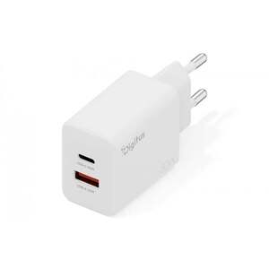 Digitus DA-10301 Nástěnná nabíječka GaN II 30W | 1x DA-10301 obraz