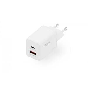 Digitus DA-10302 GaN II nástěnná nabíječka 45W | 1x DA-10302 obraz
