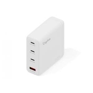 Digitus DA-10305 nástěnná nabíječka GaN II 140W | 3x DA-10305 obraz