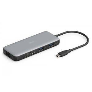 7-portová USB-C dokovací stanice, max. 4K/60Hz s HDR, HDMI DA-70914 obraz