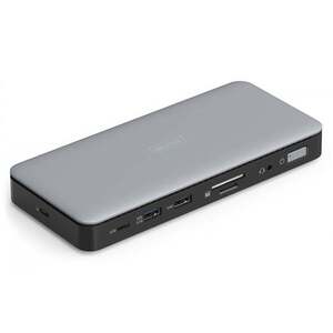 11-portová USB-C dokovací stanice, max. 4K/60Hz s HDR DA-70917 obraz