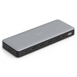 13-portová USB-C dokovací stanice, max. 4K/60Hz s HDR DA-70918 obraz