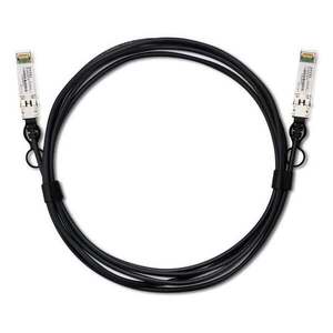 Zyxel DAC25G-3M-ZZ0101F InfiniBand a optický kabel DAC25G-3M-ZZ0101F obraz