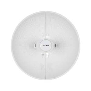 D-Link DAP-3712 Wi-Fi přístupový bod 867 Mbit/s Bílá DAP-3712 obraz