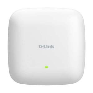 D-Link DAP-X3060 Wi-Fi přístupový bod 3000 Mbit/s Bílá DAP-X3060 obraz