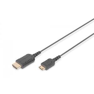 Kabel pro připojení HighFlex HDMI 1.4 High Speed DB-330121-020-S obraz