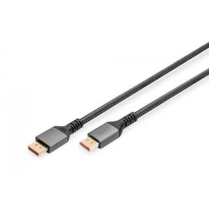PREMIUM DisplayPort 16K60Hz DP/DP M/M připojovací DB-340111-010-S obraz