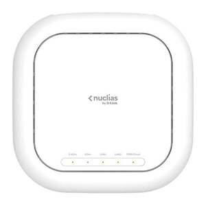 D-Link Nuclias AX3600 2402 Mbit/s Bílá Podpora napájení DBA-X2830P obraz