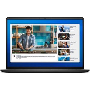 DELL DC16250 Intel Core 5 120U Laptop 40, 6 cm (16") DC16250_RPLU-R_011 obraz