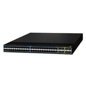 PLANET 48-Port, Layer 3, 25G SFP28 + 8-Port 40/100G DCS-7342-48Y8C obraz