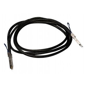 Mikrotik DDQ+DA0003 InfiniBand a optický kabel 3 m QSFP-DD DDQ+DA0003 obraz