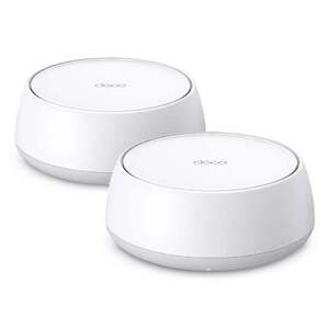 TP-Link Deco BE22 Systém Mesh Wi-Fi 7 Dual-Band Deco BE22(2-pack) obraz
