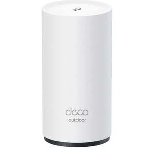 TP-Link DECO BE25 Dvoupásmový (2, 4 GHz / 5 Deco BE25-Outdoor(1-pack) obraz