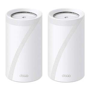 TP-Link Deco BE85 (2-Pack) Tři pásma (2, 4 GHz / 5 Deco BE85(2-pack) obraz