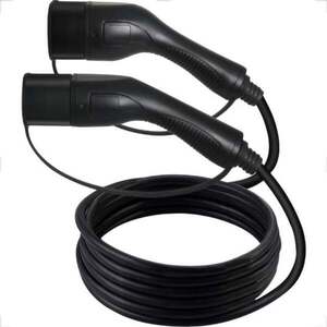 DEFENZO DEF1026 KABEL DO ŁADOWÁNÍ AUT LINEO AC22 5M DEF1026 obraz