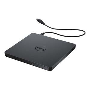 DELL DW316 optická disková jednotka DVD±RW Černá DELL-DW316 obraz