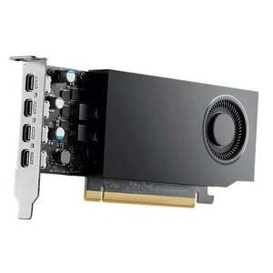 DELL NVIDIA RTX A1000 8 GB GDDR6 DELL-M3R8K obraz