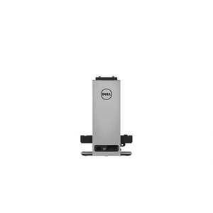 DELL OSS21 5, 7 kg Stříbrná 48, 3 cm (19") 68, 6 cm (27") DELL-OSS21 obraz