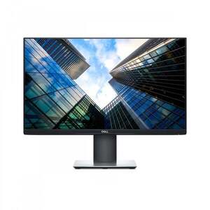 DELL P2419H 61 cm (24") 1920 x 1080 px Full HD LCD Černá DELL-P2419H obraz