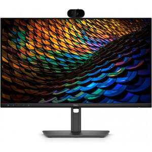 Dell Pro P 24 USB-C Hub P2426HEB 60.5cm 23.8inch IPS DELL-P2426HEB obraz