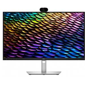 Dell Pro P 27 USB-C Hub Conferencing Monitor DELL-P2726DEB obraz