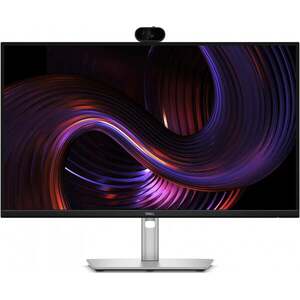 Dell Pro P 27 USB-C Hub Webcam Monitor P2726DEV DELL-P2726DEV obraz