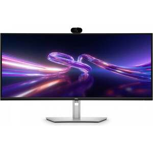 Dell Pro P 34 USB-C Hub Webcam Monitor P3426WEV DELL-P3426WEV obraz