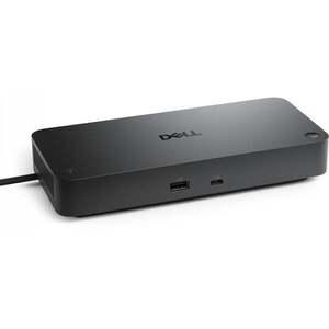 DELL Pro Thunderbolt 4 Smart Dock SD25TB4 130W DELL-SD25TB4 obraz