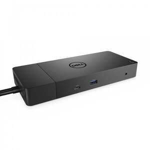 DELL WD19DC Kabel USB 3.2 Gen 1 (3.1 Gen 1) Type-C Černá DELL-WD19DC obraz