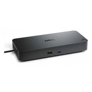 DELL DELL-WD25TB4 dokovací stanice/replikátor portů DELL-WD25TB4 obraz