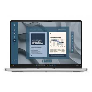 DELL Pro 16 PC16255 Copilot+ PC AMD Ryzen AI 5 340 Laptop 40.6 DFT4N obraz