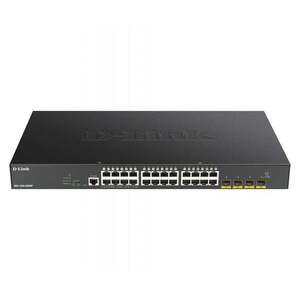 D-Link DGS-1250-28XMP síťový přepínač Řízený DGS-1250-28XMP obraz