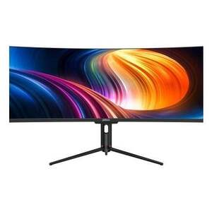Dahua Technology LM49-EW410CA počítačový monitor DHI-LM49-EW410CA obraz