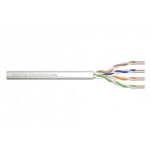 CAT 5e U-UTP installation cable, 100 MHz Dca (PVC), AWG DK-1514-VH-5 obraz