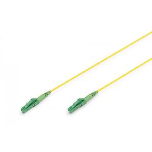 Kabel krosový (patch cord) optický LC APC/LC APC DK-2933-03-APC-SX obraz