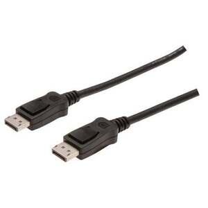 DK-340100-020-S - 2 m - DisplayPort - DisplayPort - DK-340100-020-S obraz