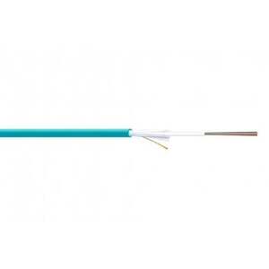 Kabel optický DIGITUS univerzální 12 vláknový OM3 DK-35121-U/3-TQ obraz