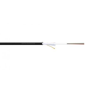 Univerzální optický kabel DIGITUS se spojkou SC, 4 DK-39041-U obraz