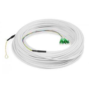 Digitus DK-3904LCA-30 FTTH Jednomódový výsuvný kabel DK-3904LCA-30 obraz