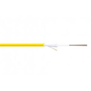 Univerzální optický kabel DIGITUS se SC konektorem DK-B3912-SC-Y-1 obraz