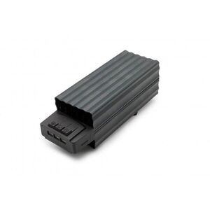 75W polovodičový ohřívač na DIN lištu DN-151S-G075W obraz
